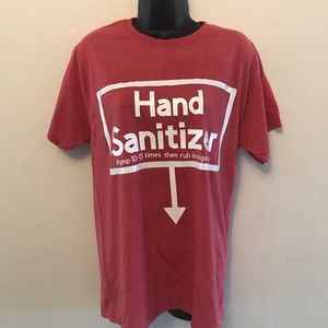 Mens shirt